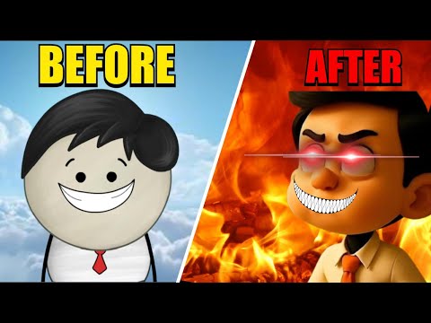 Remember Aumsum? It’s Basically Just AI Slop Now!