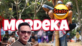 Download lagu TIngkah Kocak Lomba Panjat Pinang , CELANA MELOROT #merdeka mp3 Download lagu TIngkah Kocak Lomba Panjat Pinang , CELANA MELOROT #merdeka mp3