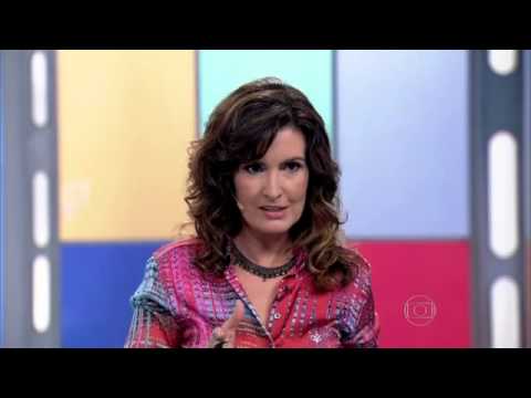 Encontro com Fátima Bernardes (13/02/13) - Família Homoparental - PARTE 7