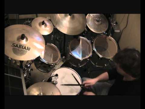 soundcheck DW collectors broken glass  .wmv