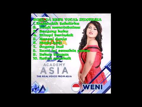 Download Kumpulan Lagu Dangdut Weni Mp3 Mp3 dan Mp4 Teranyar Gratis