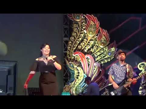 CEMBURU CAMPUR RINDU – DYANA PRASTA PUTRI GIRI PRASTA @HUT MANGUNPURA KUTA