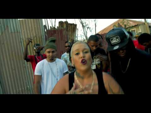 Ricky Depp, Skillz, Vice Verse & Alaska -  Awe mita bon
