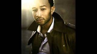 John Legend - Stereo [Lyrics]