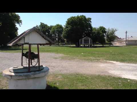 Situl arheologic de la Gherăești, punct „La Biserică”