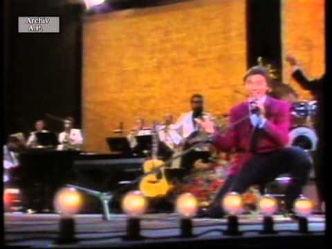 Karel Gott - Tutti Frutti 1980