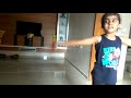 Badal Pe Paon Song Dance
