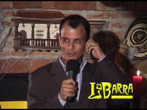 Torombolo - El Guajiro at the Hotel 😉