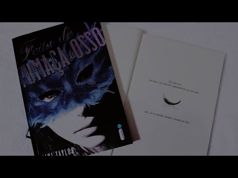 RESENHA: FEITA DE FUMAÇA E OSSO