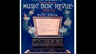 Crinoline Days (1922)