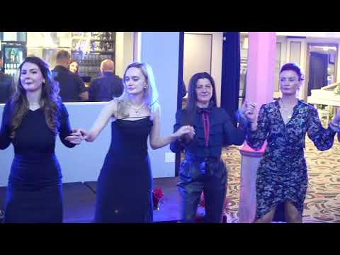 Excellence Awards 2025 - e para veprimtari e këtij lloji e Rrjetit të Bizneseve Shqiptare në Kanada