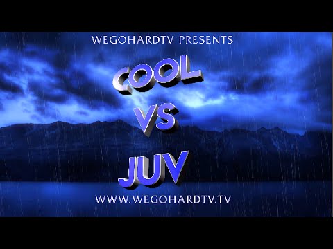 Cool vs Juv