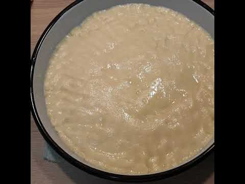 Vrilica Stara pita oparenica