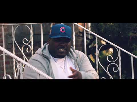 100Grand Dman • I'm Ready [4K] shot by | Wmvisuals