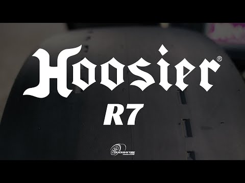 Trackdaytire.com - Hoosier R7