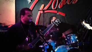 Melvin Taylor (Born Under A Bad Sign)