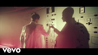 Sailor & I - Black Swan (Official Video)