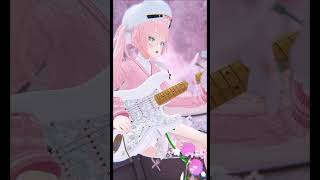 花降らし　弾き語り #弾き語り #vrchat #cover #ギター