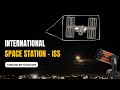 Stunning Views Of International Space Station ISS Through My Telescope Space Observation 2023