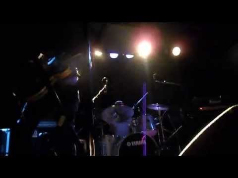 nayuta at Next Music From Tokyo Vol. 6 @ Lee's Palace May 17th 2014