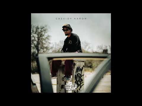 3. CASSIDY KARON-YSTER ft MEGA