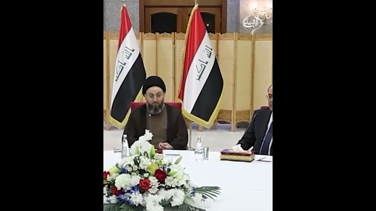 فيديو | اجتماع قادة الإطار التنسيقي لحسم ملف رئاسة الحكومة المقبلة