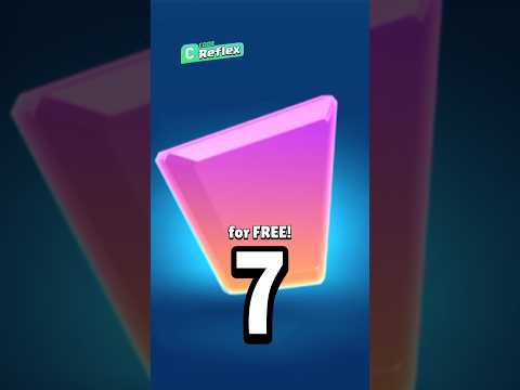 How to get 7 FREE Evolution Shards!