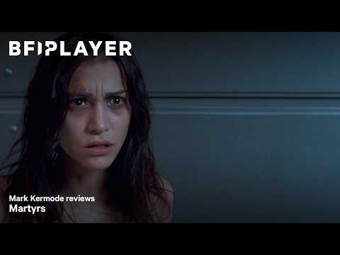 Mark Kermode reviews Martyrs (2008) | BFI Player