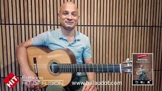 La Nouvelle Méthode de guitare créole