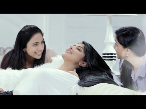 Dabur Amla Hair Oil | Priyanka Chopra | 1080p