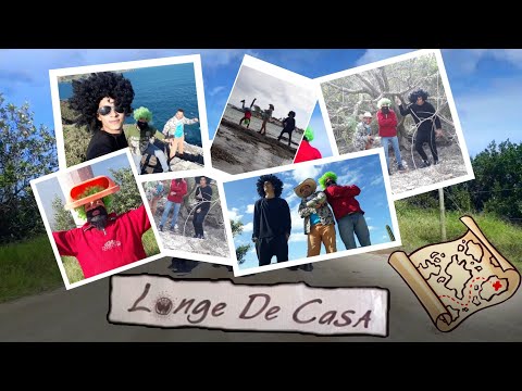 Trilha do Farol de Cabo Frio - Longe de Casa