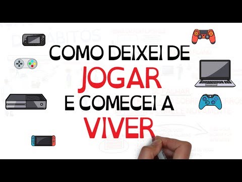 HOW I QUIT MY GAMING ADDICTION | BeABetterPerson