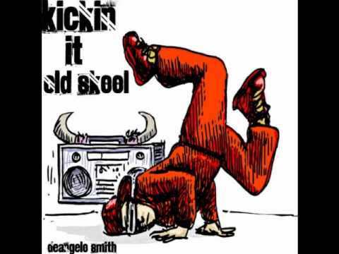 Dee Smith I Like It (Grand Puba Honore)