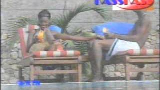 06- Vultures - Monalisa