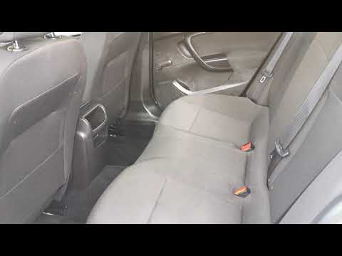 161KE4997 - 2016 Opel Insignia S 1.6CDTI 136PS 4DR 12,950