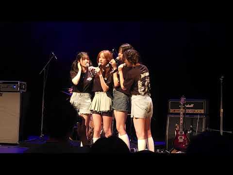 251114  QWER Rockation in San Francisco (2/3)