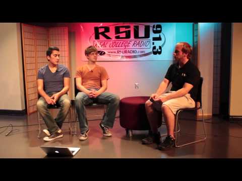 RSU Radio In Studio: FM Pilots