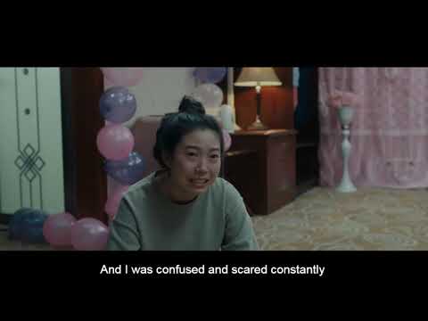 The Farewell (2019) - Billi's memories