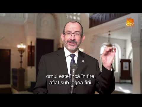 315. Love Israel - Romani, Cap. 8 (1)