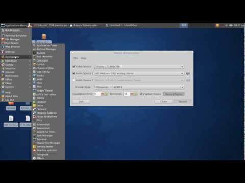 comment installer xfce ubuntu