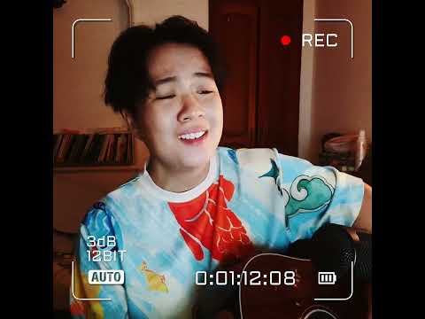 CHỐN XƯA (Anh Tú) | Đinh Uyên Cover