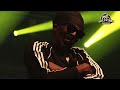 ANTHONY B Live At Hill Vibes Reggae Festival 2023