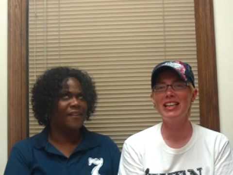 The Real L Word Review 1.3 - Lesbian Drama