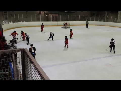 JYP E2-09 JYP Valkoinen - Diskos Keltainen 22.2.2020