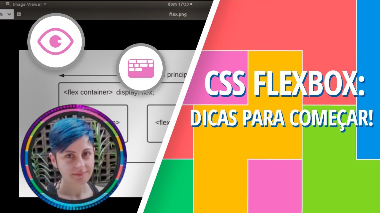 CSS FlexBox: Dicas para começar | #AluraMais