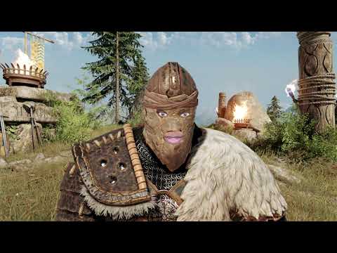 When warlord and raider meet at point C on high fort