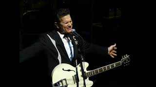 Chris Isaak - I Want Your Love - Live Paris - 07/07/2023