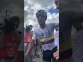 Giro d'Italia 2024 | Jhonatan Narvaez wins the first stage in Turin #giroditalia2024 #giroditalia