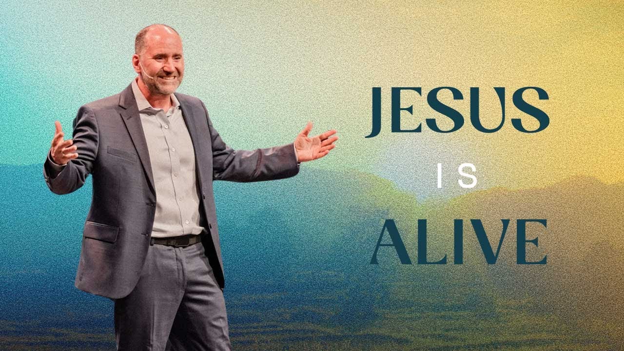 Miracles of Jesus // The Resurrection