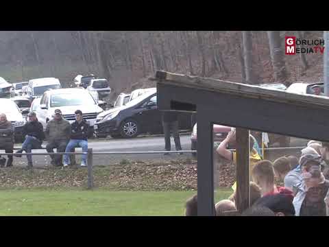 Fußball-Gruppenliga Fulda  Spektakel in der Rhön - Sechs Tore - Drei verschossene Elfmeter